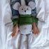 AND THE LITTLE DOG LAUGHED - Arthur Mouse